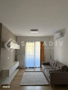 Apartament modern, parcare subterana, bloc nou-Park Lake