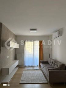 Apartament modern, parcare subterana, bloc nou-Park Lake