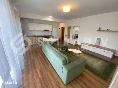 Apartament 2 camere | Balcon | Proaspăt renovat | Sunny Hill