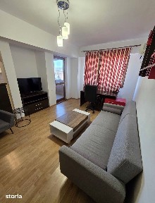 2 Camere Semidecomandate | Strada Nasaud | Marasti | FSEGA | FSPAC
