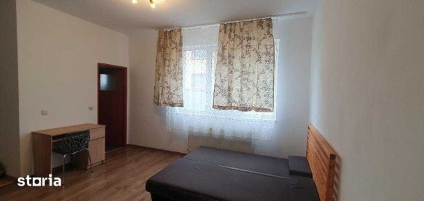 Inchiriez apartament cu o camera in cartier Europa