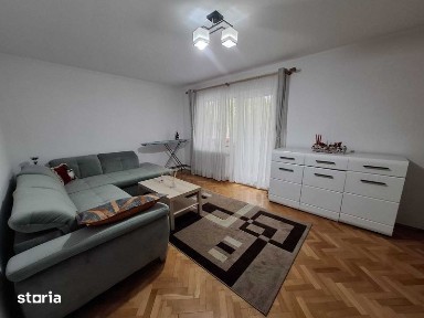 Hortensiei, et. 1, decomandat + beci spatios, uscat