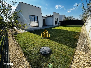 CASA INDIVIDUALA /DOMNESTI/ 4 CAMERE/400MP TEREN/UTILITATI