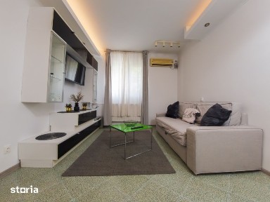 2 Camere - Parcare Inclusa, 3 Min Metrou 1 Decembrie