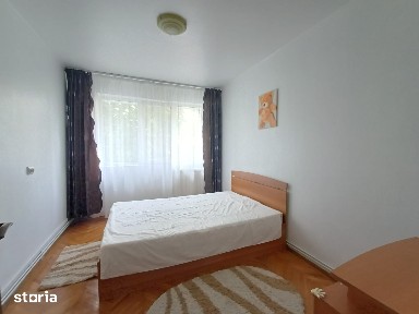 Apartament 3 camere, Dristor, Park Lake, centrală, parcare, 530 EUR