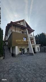 Strada Fantanita Calugarului, Poiana Brasov, Brasov