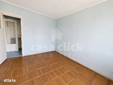 2 camere liniștite, fara risc seismic, Țiglina 1 | lângă Tribunal