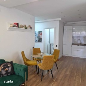 Apartament 2 camere de inchiriat