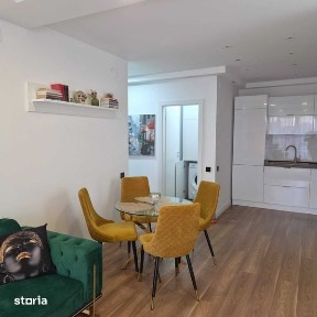 Apartament 2 camere de inchiriat