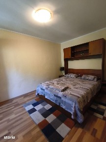 Apartment Medicine School for rent/Apartament Campus 2 camere, gaze.