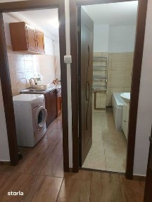 Centru, Bacau