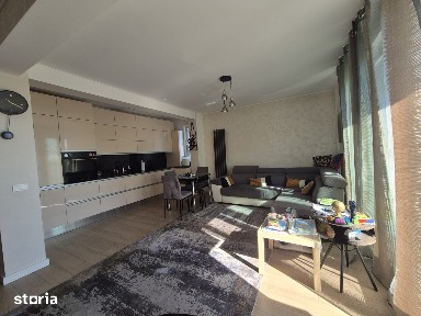 3 CAMERE CU TERASA/ MOBILAT GATA DE MUTARE