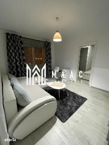 Apartament 2 camere de vânzare | Sibiu, Vasile Aaron | 36 mp