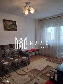 Vand apartament decomandat pe str Nicolae Iorga