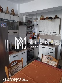 Apartament 2 camere de vânzare | Șelimbăr | etaj 9, panoramă