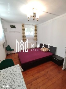 Apartament 2 camere de închiriat | Sibiu, Lazaret | 55 mp