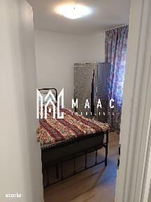 Apartament cu 2 camere de închiriat în zona Hipodrom 3 - Sibiu