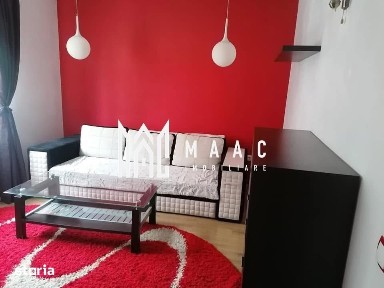 Apartament de închiriat Sibiu | Central | 2 camere | 54 mp