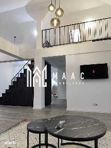 Apartament tip studio de închiriat | Șelimbăr | 70 mp