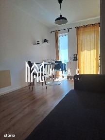 Apartament 2 camere de închiriat | Sibiu | City Residence