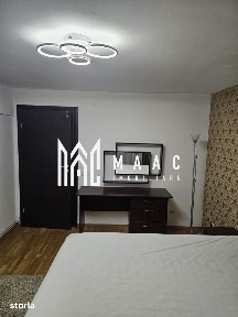Apartament 2 camere de închiriat | Sibiu, Central | 51 mp