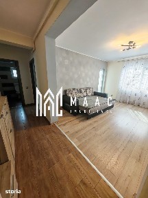 Apartament 2 camere de închiriat | Sibiu | Arhitecților | parcare