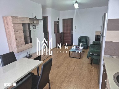 Apartament 2 camere | Sibiu, Magnolia | 40mp + balcon si loc de parca