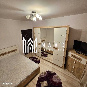 Apartament 3 camere de închiriat | Sibiu, Turnișor | 80 mp
