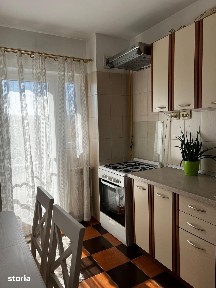 Apartament Canta