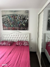 Închiriere apartament 3 camare Targoviste