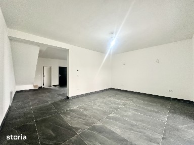 Duplex spatios 130 mp cu 4 camere | Mosnita Noua - Mcity