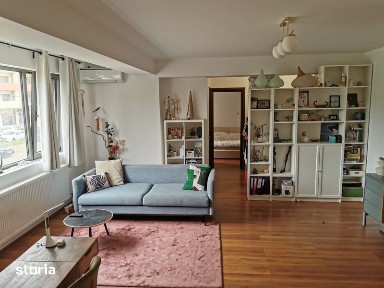 Proprietar vand apartament 2 camere in Pipera cu loc de parcare