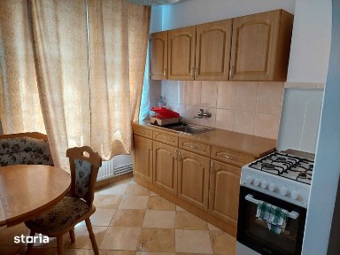 Apartament 2 camere chirie cart Solidaritatii