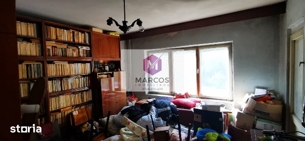 Vand apartament 2 camere Lunca