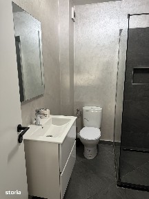 Apartament de vânzare - 2 camere + living cu bucătărie open