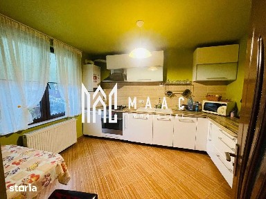 CASA de INCHIRIAT, individuala, zona Calea Cisnadiei