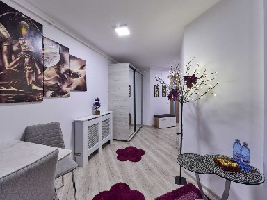 Sinaia, 50 mp., priveliște deosebită, direct proprietar