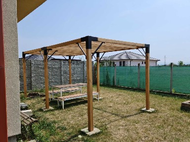 casa noua finisata paulesti, toate utilitatile zona frumoasa si linistita
