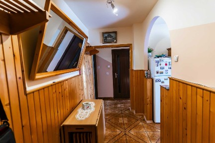 Apartament 2 camere, Tudor, str. Rodniciei + pivniță, etaj 4/4, 94900 EURO