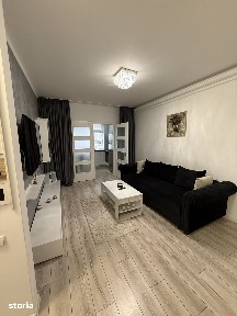 Apartament 2 camere de închiriat - Militari Residence | Etaj 2/7