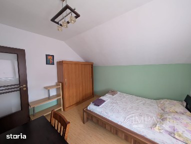 Apartament 3 camere cu mansarda | Zorilor | 20 min pe jos de UMF