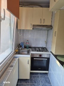Inchiriez garsoniera Iulius Mall pet-friendly