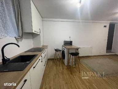 Apartament cu 3 camere de inchiriat, in zona Piata Mihai Vitezul!