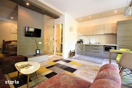 Apartament cu 2 camere in zona Plopilor.