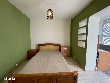 Apartament modern 3 camere | Plopilor | Open space