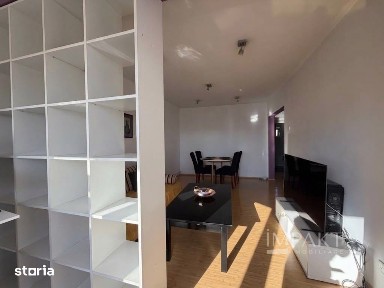 Apartament 3 camere, 93 mp, pet friendly - parcare inclusă