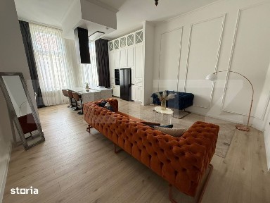 Apartament 3 camere, 85 mp, zona Ultracentral