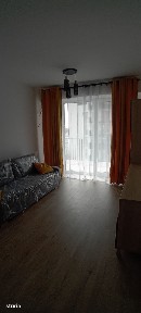 Garsonieră la PRIMA ÎNCHIRIERE - Estoria City Pallady, loc de parcare