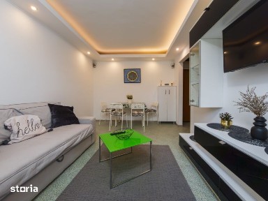 Inchiriere 2 Camere - Parcare Inclusa, Metrou 1 Decembrie