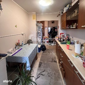 | Apartament cu 3 camere | Micro 20 | Mobilat |